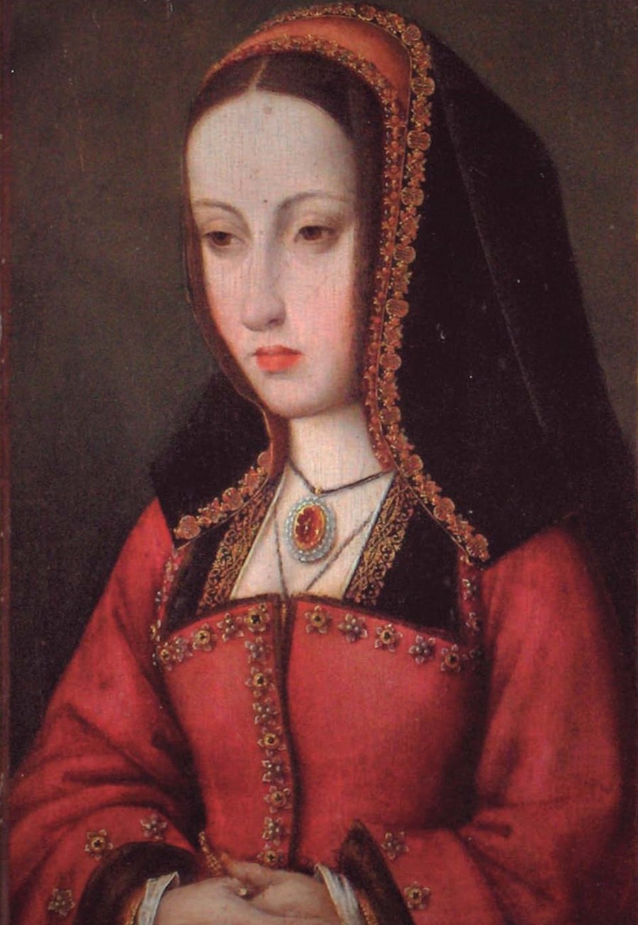 Juana I, Reina de Castilla