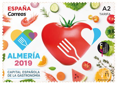 Capital Española de la Gastronomía
