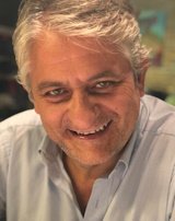 Julio Pascual Santos