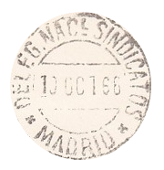 Matasellos